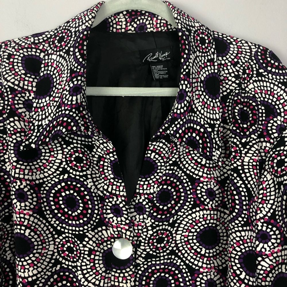 Russell Kemp Design. Jacket - Picture 2 of 7